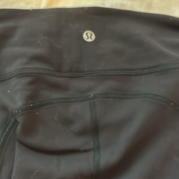 LULULEMON Swift Speed High Rise Tight - Picture 3 of 3